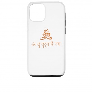Durga: iPhone Cases