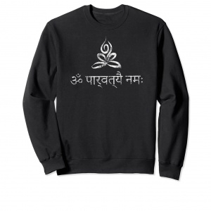 Parvati: Sweatshirt