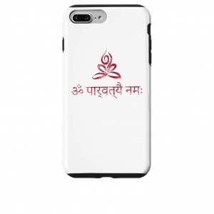Parvati: iPhone Cases
