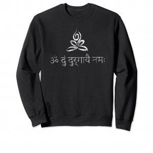 Durga: Sweatshirt
